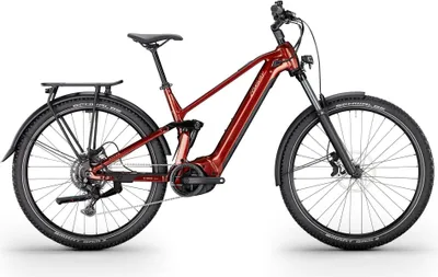 Immagine prodotto di Conway elettrico off-road Xyron C 2.0 750 (#1) e-bike Conw