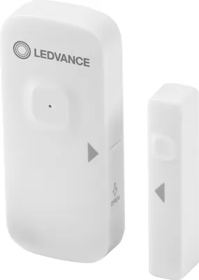 Obrázok produktu pre Ledvance Smart+ Kontaktný senzor biely Aplikácia Google Alexa WiFi