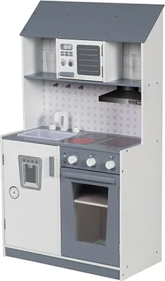 Immagine prodotto di Cucina giocattolo in legno Roba 104 cm