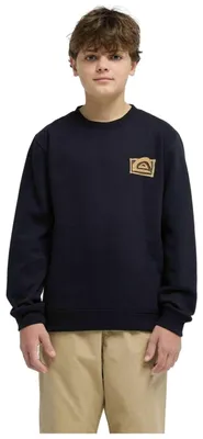 Produktbild von Sweatshirt Quiksilver EQBFT03980-KVJ0 für Jungen