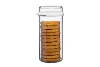 Obrázok produktu pre Mepal Rusk kanister Stora Weiß