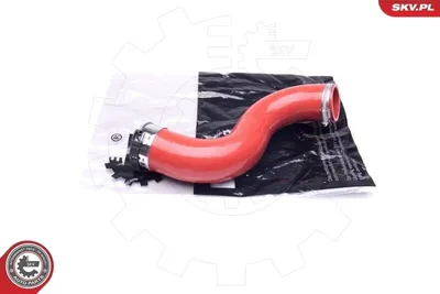 Produktbild von ESEN SKV 24SKV810 Turbo Ladeluftschlauch für RENAULT MEGANE III Grandtour (KZ0/1) Scénic III (JZ0/1) GRAND SCÉNIC III (JZ0/1) Megane III Schrägheck