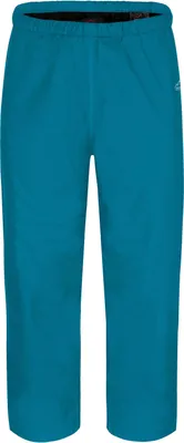 Produktbild von normani Kinder Regenhose mit Fleecefutter
