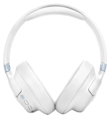 Produktbild von JBL JBLT780NCWHT TUNE 780 NC - Weiss