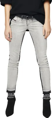 Produktbild von Diesel D-Ramy-SP 082AW Damen Jeans Slim Skinny