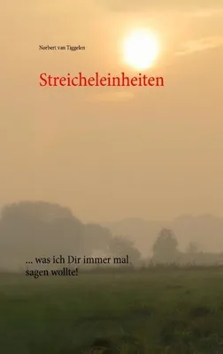 Produktbild von Streicheleinheiten