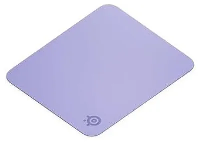 Immagine prodotto di SteelSeries QcK M Lavender tappetino mouse gaming 320x270x2 mm
