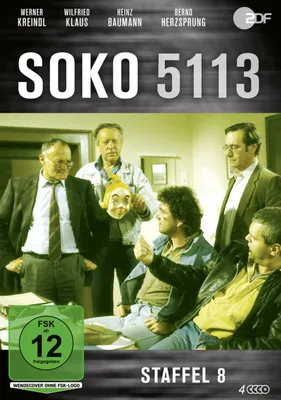 Produktbild von Soko 5113