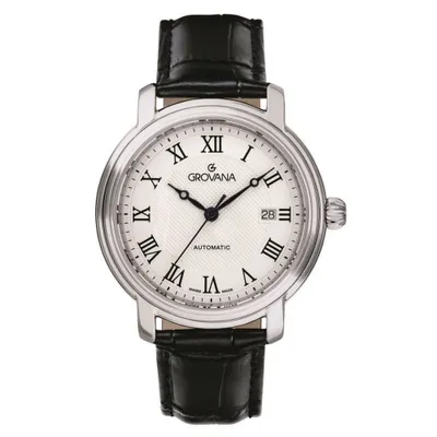 Image de Grovana montre Homme Automatique 1703.2539