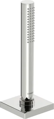 Produktbild von Hansa Handbrause HANSASTILO Chrom , 53549420