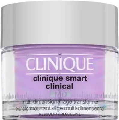 Image de Clinique Smart Clinical MD Multi-Dimensional Age Transformer Resculpt Anti-Aging Gel Cream 50 ml