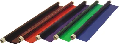 Image de HT Foil 058 lavande 117x400cm