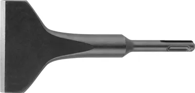 Produktbild von Maschinenmeißel, Spatmeißel, SDS-plus-Aufnahme, 80x170mm
