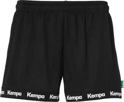 Produktbild von Kurze Hosen für Damen und Mädchen – Handball- und Fitnessshorts