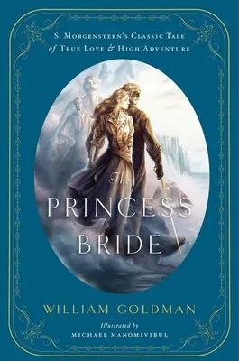 Obrázok produktu pre The Princess Bride