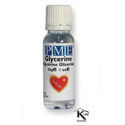 Obrázek produktu pro Glycerin 35g