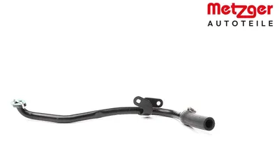 Immagine prodotto di Tubo refrigerante METZGER per FIAT PANDA (312_)