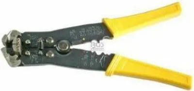 Produktbild von BGS 442 Automatische Abisolierzange, 0,13-6 mm²