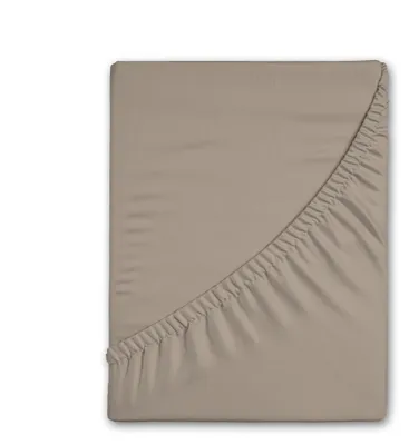 Produktbild von Fitted sheet Good Morning 180x200 cm - Solid color