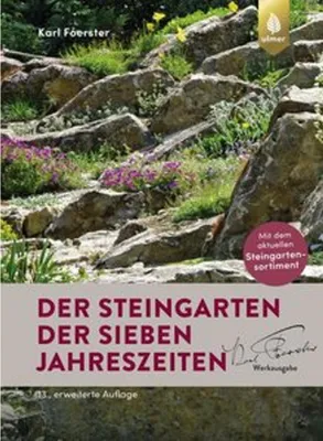 Obrázok produktu pre Der Steingarten der sieben Jahreszeiten
