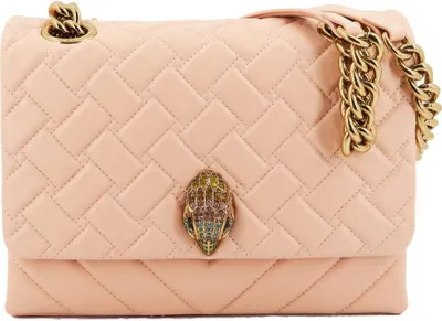Zdjęcie produktu dla Kurt Geiger London Lg Kensington Long Flap Nago