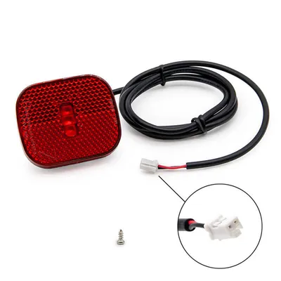 Immagine prodotto di Ninebot F20D F30D F40D Fanale posteriore
