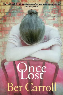Produktbild von Once Lost