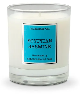 Image de BOUGIE Bougie parfumée Cire de soja Bougie décorative CERERIA MOLLA EGYPCIAN JASMINE 230 g