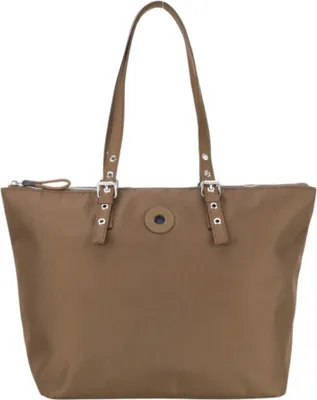 Produktbild von Joop! Jeans Giocoso Helena Shopper braun 29 x 32 x 17
