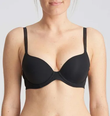 Produktbild von Marie Jo Louie, Schwarz, 80B, Weiblich, B, Polyester, Elasthan, Polyamid, 90 g