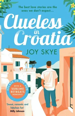 Produktbild von Clueless in Croatia