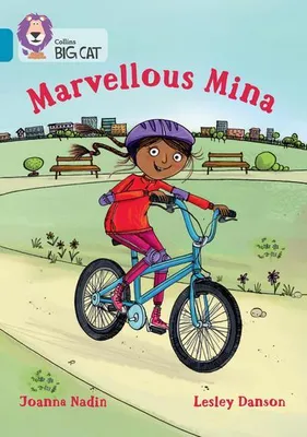 Immagine prodotto di Marvellous Mina