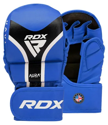 Produktbild von Rdx Grappling Handschuhe Shooter Aura Plus T-17