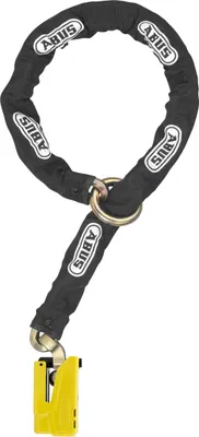 Immagine prodotto di ABUS 2.0 Granit Detecto XPlus RD 8077 2.0 con blocco catena Black Loop