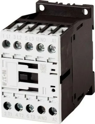 Produktbild von Eaton LEIST.SCHÜTZ 42V50HZ/48V60HZ (DILM15-10 7,5KW/400V)