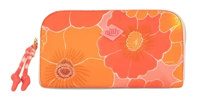 Produktbild von Oilily Geldbörse Zaza Wallet Shell Pink koralle