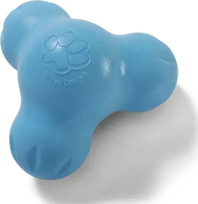Immagine prodotto di Gioco per cani West Paw con Zogoflex Tux blu navy L