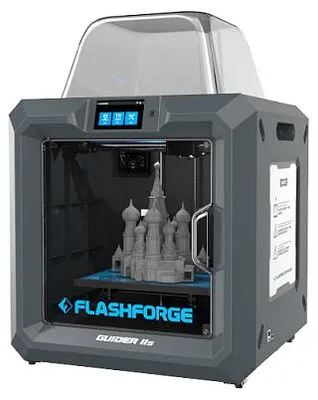Immagine prodotto di Guider 2S Version 2020 V2