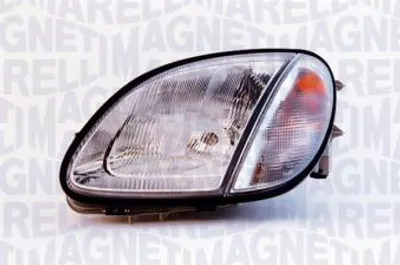 Produktbild von Magneti Marelli Hauptscheinwerfer links 710301097271