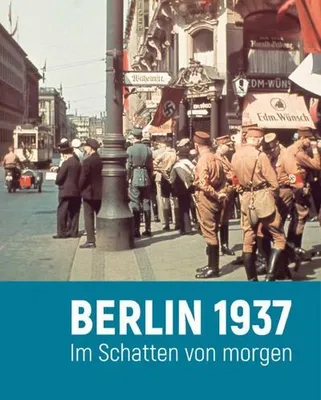 Produktbild von Berlin 1937
