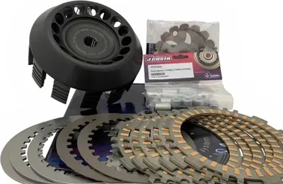 Produktbild von Trnsversal Clutch Ak550