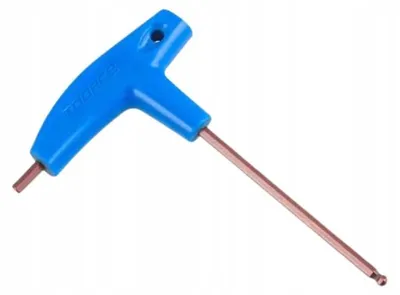 Produktbild von Toopre Innensechskantschlüssel 4 mm Fahrradwerkzeug