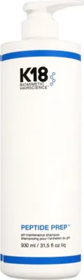 Zdjęcie produktu dla K18 Peptide Prep pH Maintenance Shampoo 930 ml