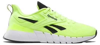 Productafbeelding van Reebok 100244699 uni sneakers in groene kleur – geschikt voor sport