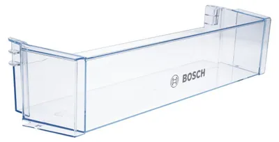 Produktbild von Bosch Siemens 709646 Abstellfach Absteller Flaschenregal Getränkekonsole Getränkefach Flaschenabsteller Türfach 465x100mm Kühlschrank auch Constructa Balay Neff 00709646