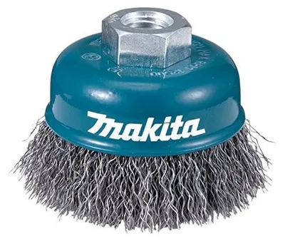 Produktbild von Makita d-24088 Topfbürste 75 x M10 x 1,5 0,3 mm – Mehrfarbig