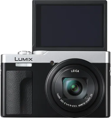 Image de PANASONIC Lumix TZ99