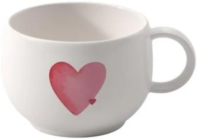 Produktbild von like Villeroy & Boch With Love Espressotasse 0,06l