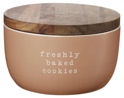 Obrázek produktu pro ASA Dose, freshly baked cookies d. 15 cm, h. 9 cm