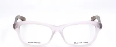 Produktbild von Bottega Veneta Frame 205 52mm Lilac